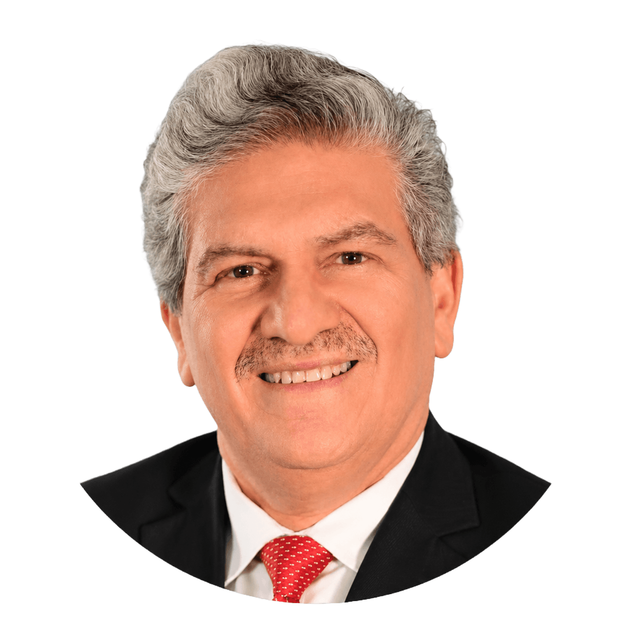 Dr. Edwin Manuel Alvarado Arce